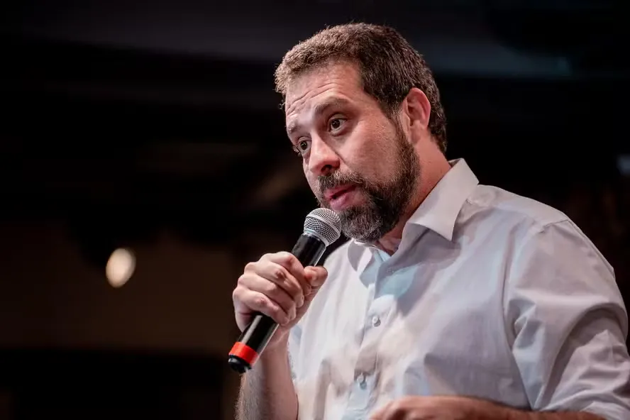 Boulos tem aumento de 847% em seu patrimônio em dois anos