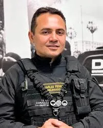 MP orienta limites para divulgação de ações policiais nas redes no Piauí