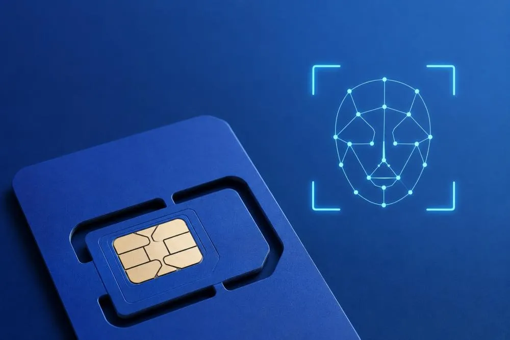 Indonésia torna biometria facial obrigatória para ativação de chips de celular