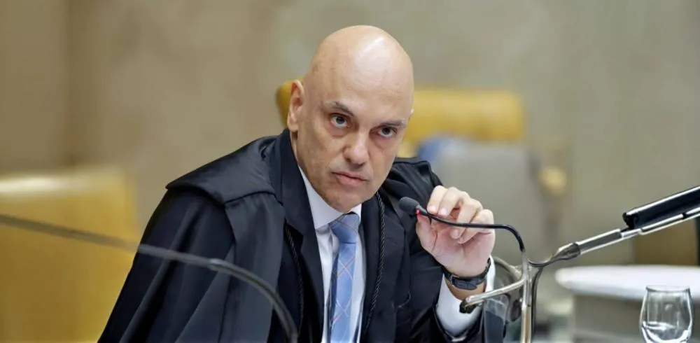 Nova delação de Vorcaro faz Brasília tremer e coloca família de Moraes no centro das atenções