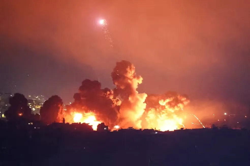 Explosões em Beirute: Ataque israelense pode comprometer resgate de brasileiros nesta sexta
