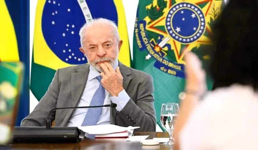 Lula contra a classificação de PCC e CV como terroristas: soberania ou contradição?