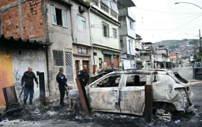 PCC e CV agora são terroristas para os EUA: o que muda na prática?