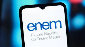 Enem 2026: candidatos têm até sexta para se inscrever pela internet