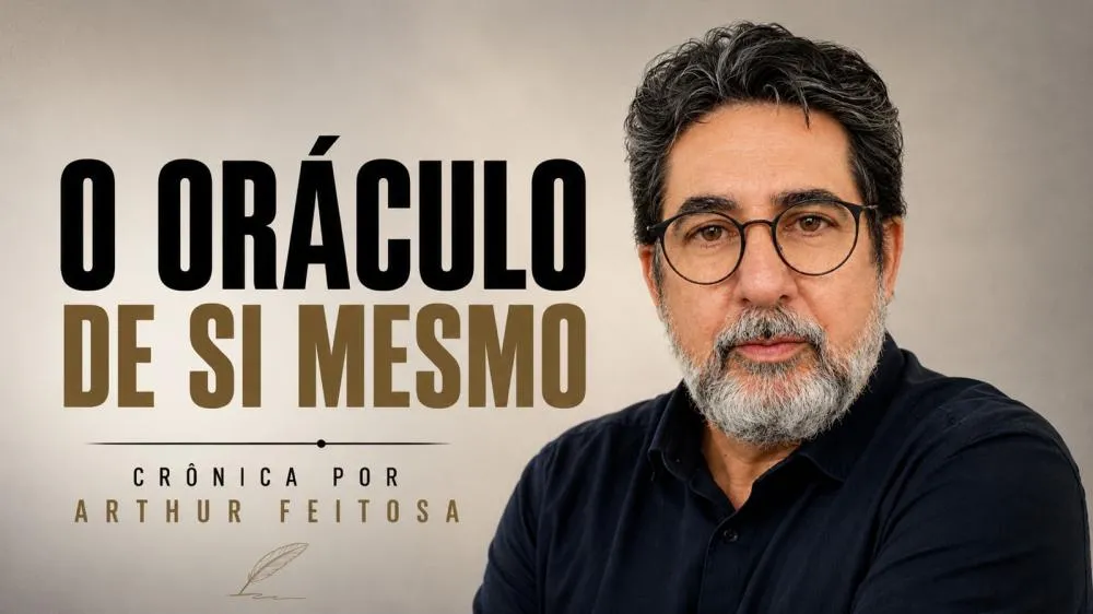 O oráculo de si mesmo