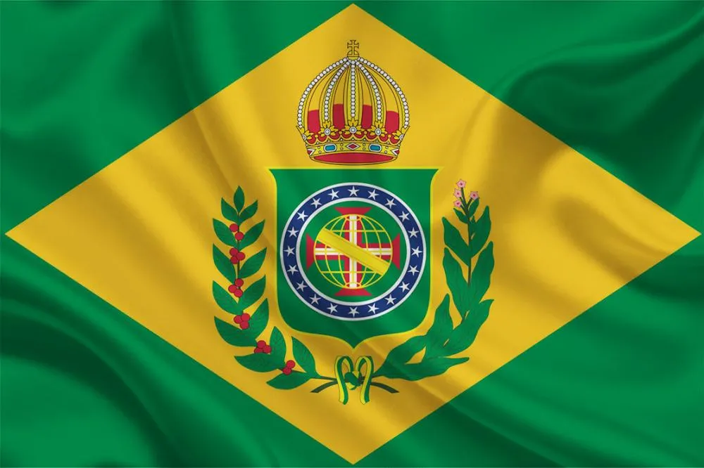 BRAZIL IMPERIAL