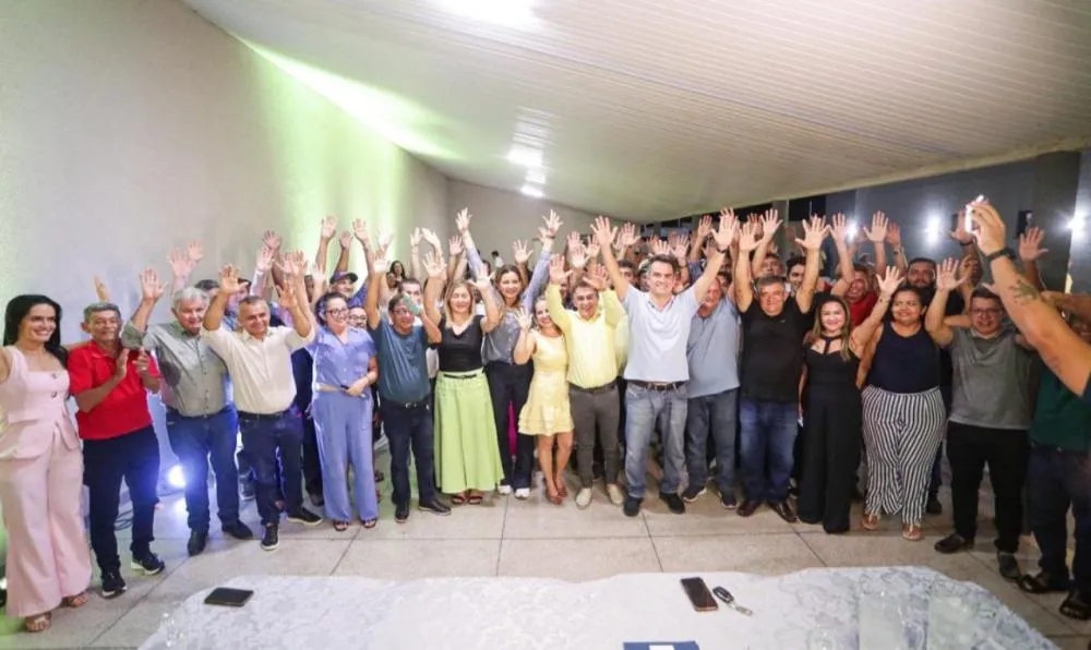 Brasileira recebe novos investimentos e consolida parceria com Ciro Nogueira