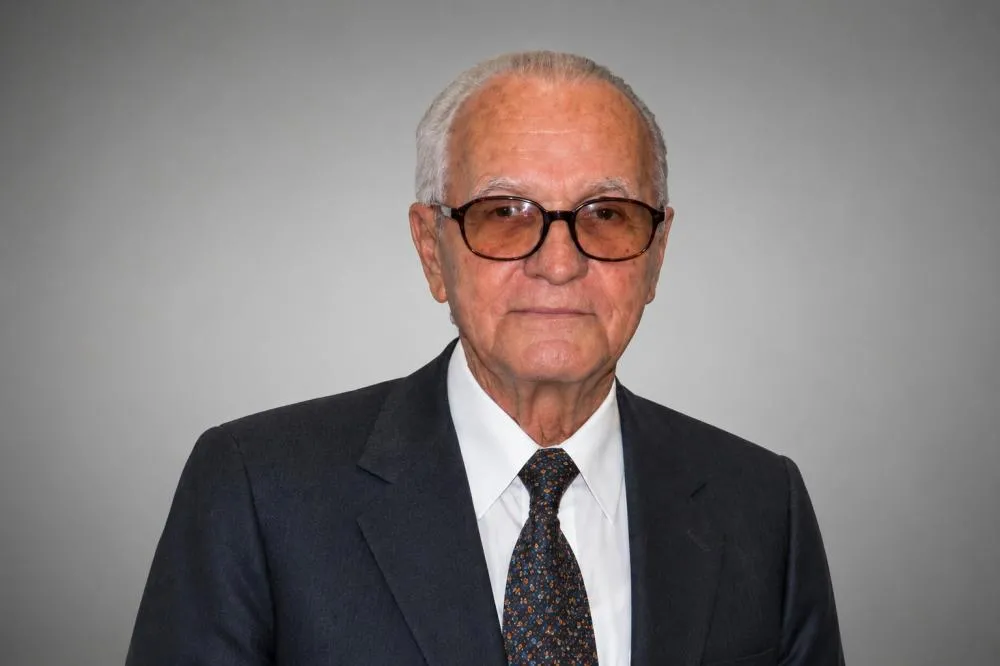 J. J. Calmon de Passos: o jurista que desafiou o poder e transformou o Direito brasileiro