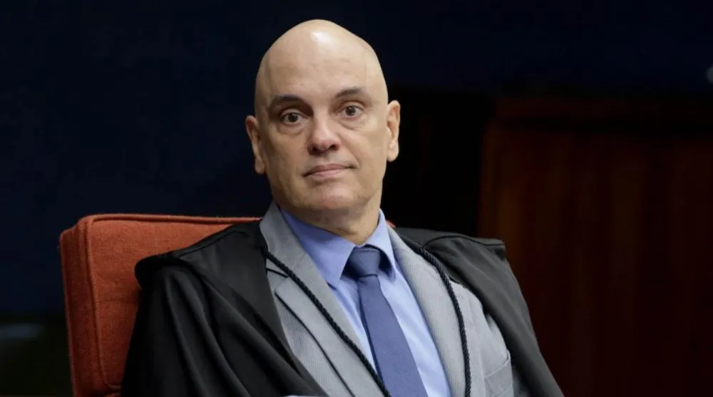 AGU vai defender Moraes nos EUA: proteção institucional ou conta para o contribuinte?