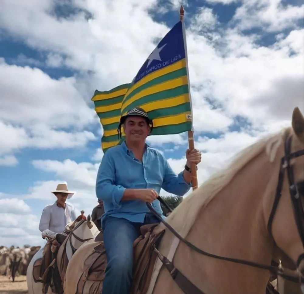 Ciro Nogueira lidera corrida ao Senado e aparece como nome preferido dos piauienses