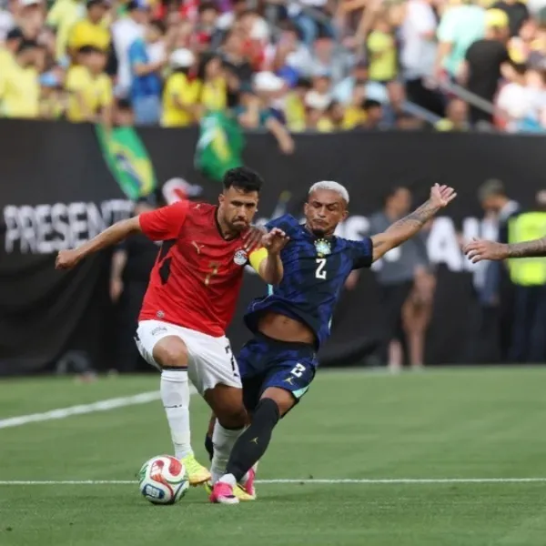 Lesão de Wesley tira lateral da Copa do Mundo e abre espaço para Éderson na Seleção
