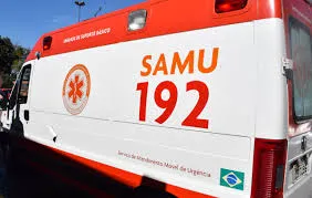 Cavalgada em Luís Correia termina com homem esfaqueado no tórax
