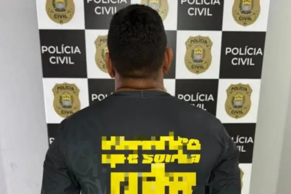 Polícia identifica suspeito ligado a tentativa de sequestro de adolescentes em Campo Maior 