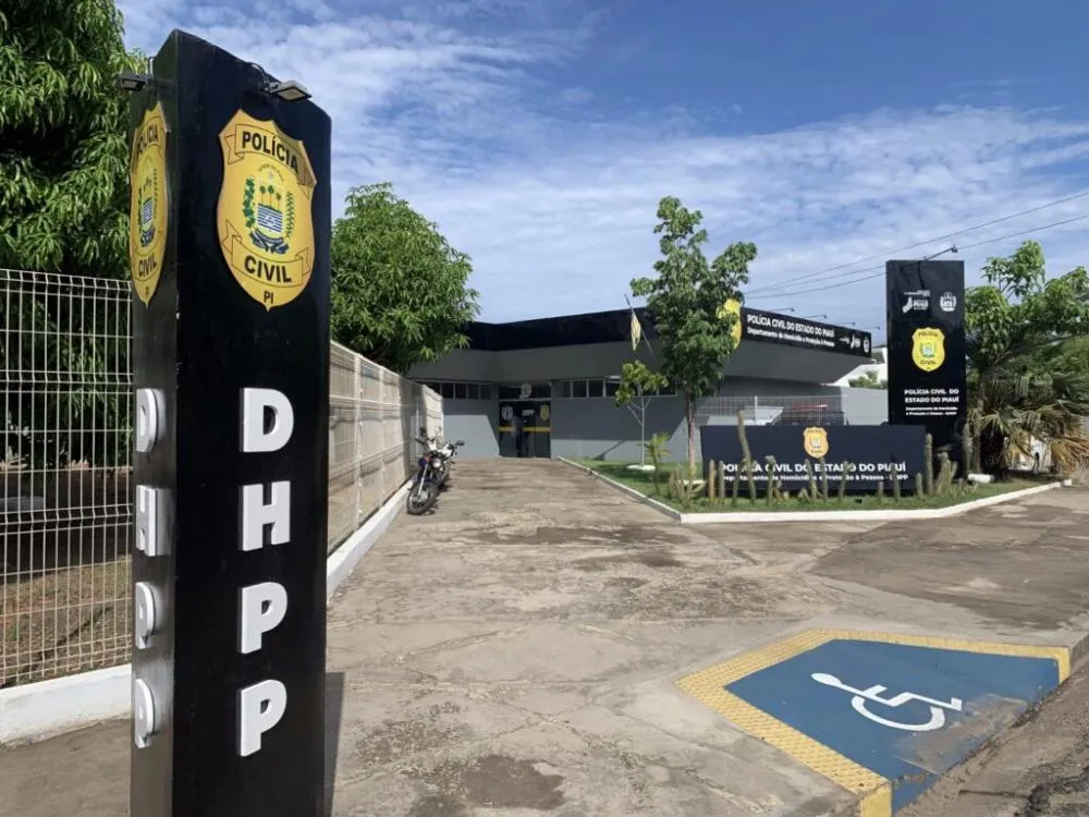 DDHPP prende três suspeitos de homicídio na Avenida Miguel Rosa em Teresina