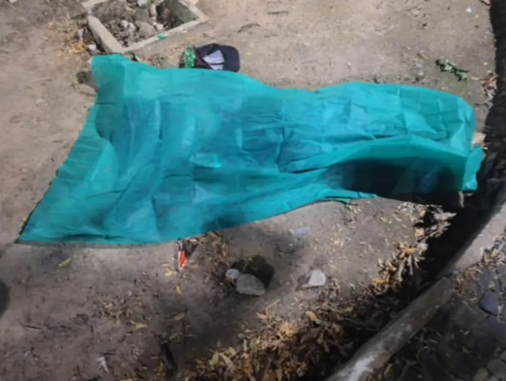 Homem é assassinado a facadas no bairro Matinha, zona sul de Teresina 