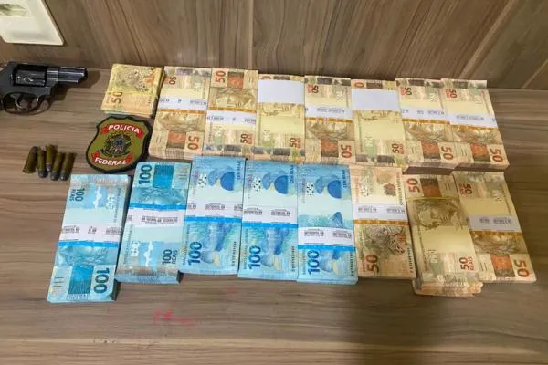 PF e CGU desmontam suposto esquema de fraudes em contratos públicos no Piauí