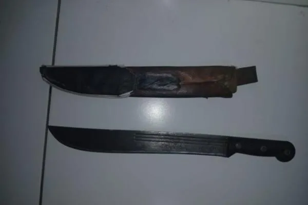 Discussão por casa acaba em agressão contra idoso em zona rural do Piauí