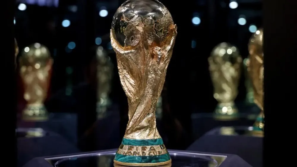 Copa do Mundo 2026 começa nesta quinta-feira com México x África do Sul 