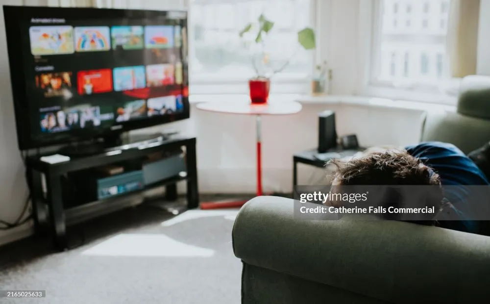 Copa dos Portais e do Streaming?