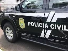 Suspeitos de tráfico e lavagem de dinheiro são presos em operação policial