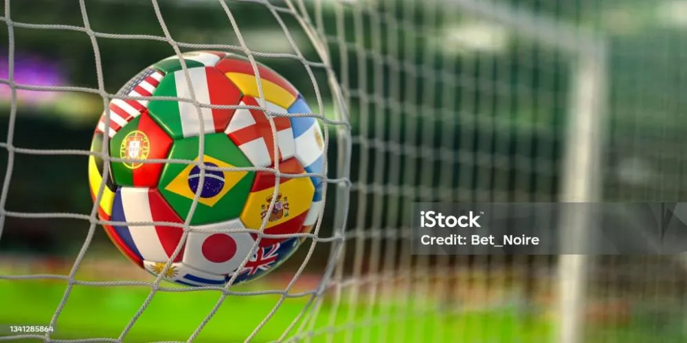 World Cup of Portals and Streaming? 