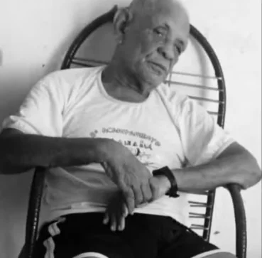 Idoso de 69 anos é encontrado morto dentro de casa em Colônia do Gurgueia; vizinho é suspeito