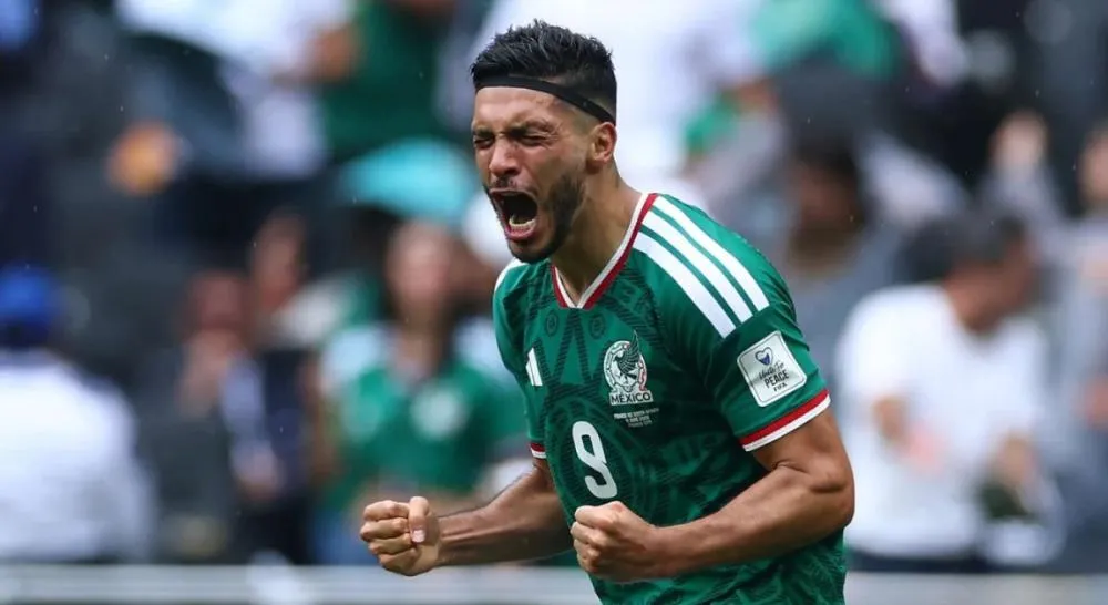 México vence África do Sul e abre a Copa do Mundo com festa e autoridade