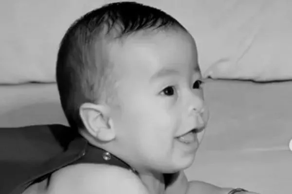 Amilton Neto, filho do prefeito de Gilbués, morre aos cinco meses