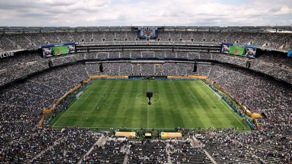 Brasil estreia contra Marrocos na Copa do Mundo de 2026 em busca do primeiro passo rumo ao hexa