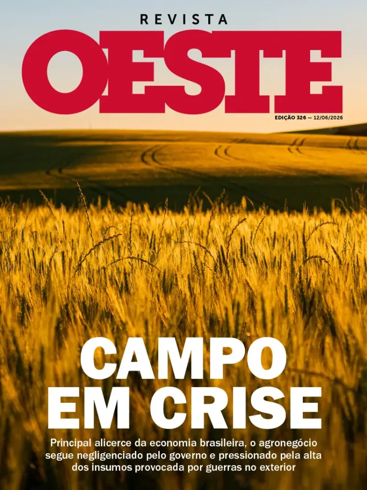 Campo em crise?
