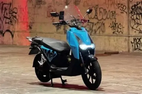 Vammo aposta na popularização das motos elétricas e coloca 200 unidades à venda