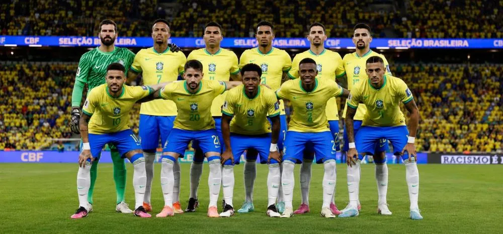 Brasil estreia na Copa com pedreira marroquina e ainda busca time ideal