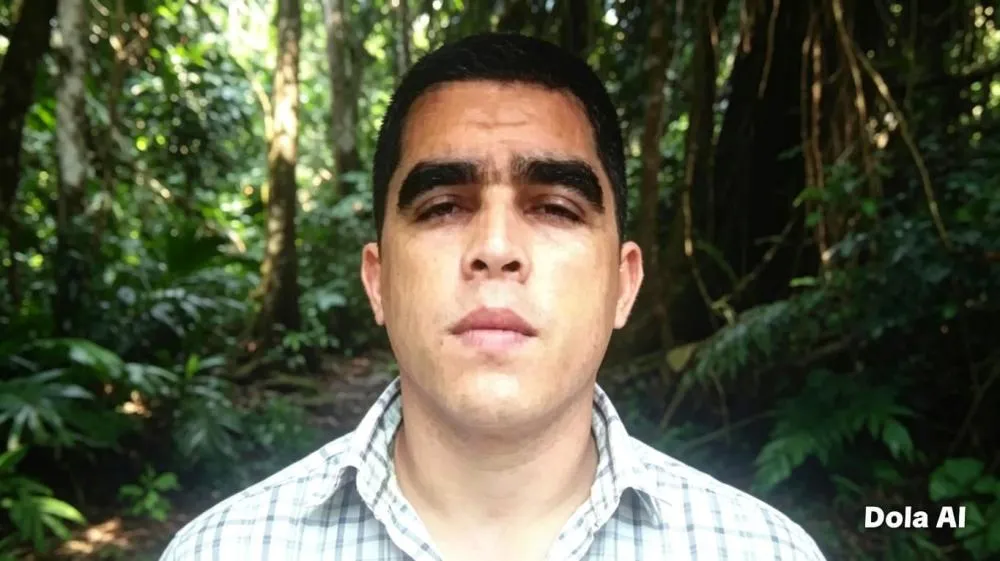 O fim de Niño Guerrero: a queda do homem que transformou o Tren de Aragua em um império do crime