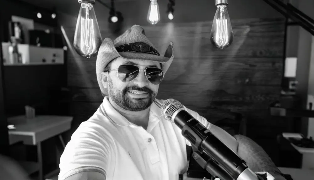 Adeus a Jailson Leal: acidente trágico interrompe a trajetória de uma voz querida da música piauiense