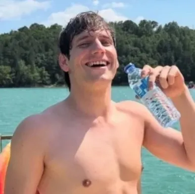 Saiba quem era Gaspi, o youtuber argentino que morreu na tragédia aérea do Rio