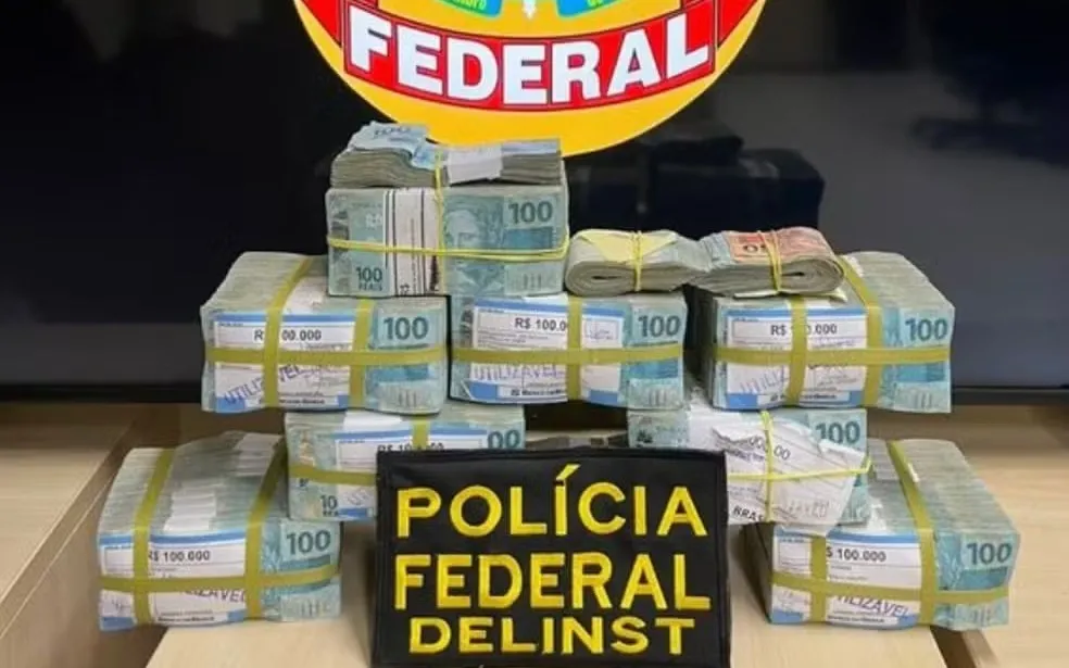 Dinheiro ilegal e corrupção eleitoral: O submundo das campanhas eleitorais em todo no Brasil
