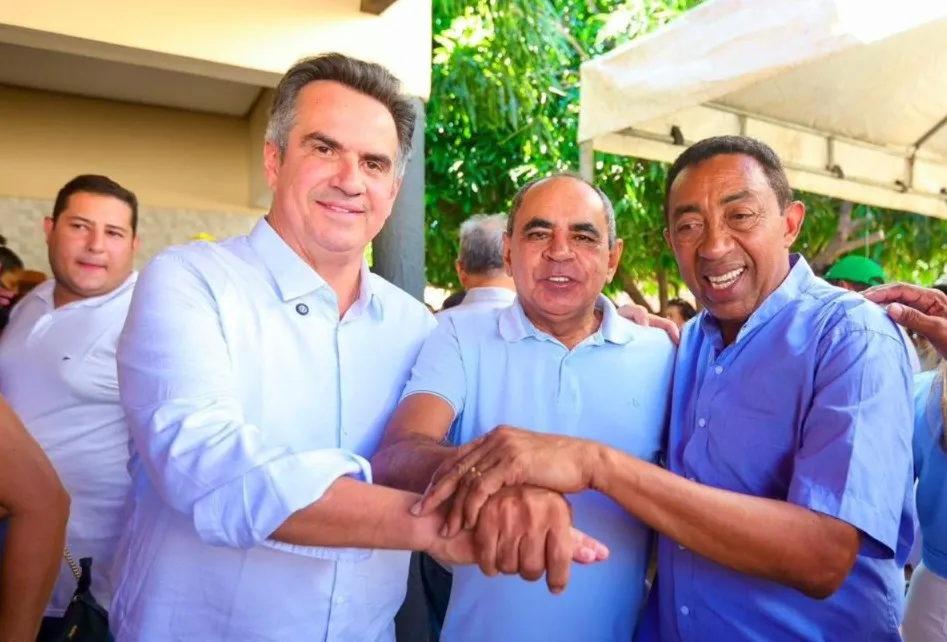 Joel Rodrigues intensifica agenda pelo Piauí e amplia diálogo com a população