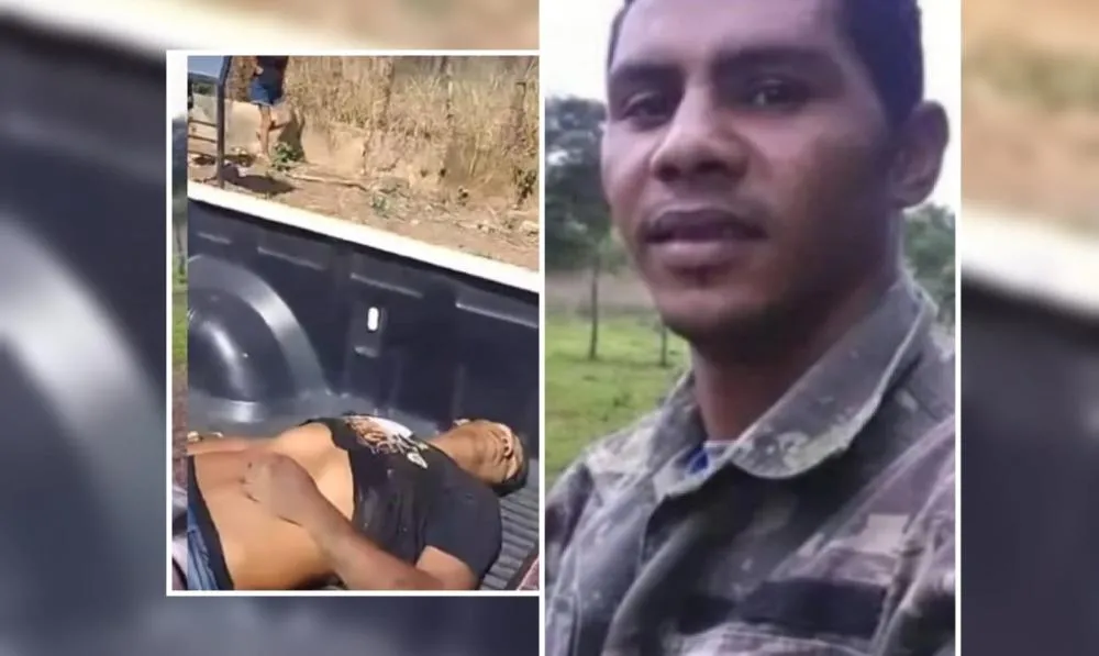 Mais um crime bárbaro em Castelo do Piauí: Estuprador reincidente é morto em confronto com a Polícia