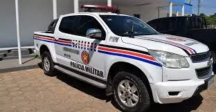 Adolescente é alvo de disparos após suposto conflito ligado a facções