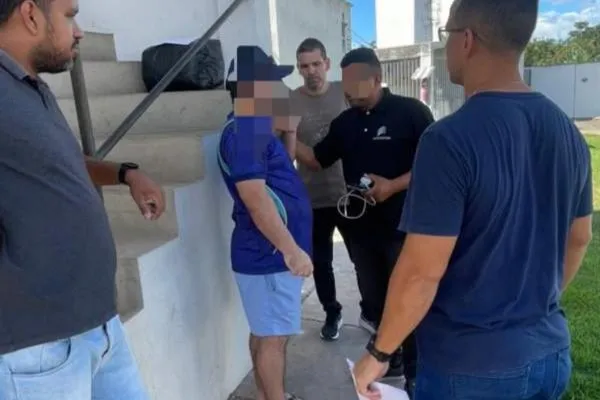 Condenado por matar empresário em Piracuruca é capturado em Teresina