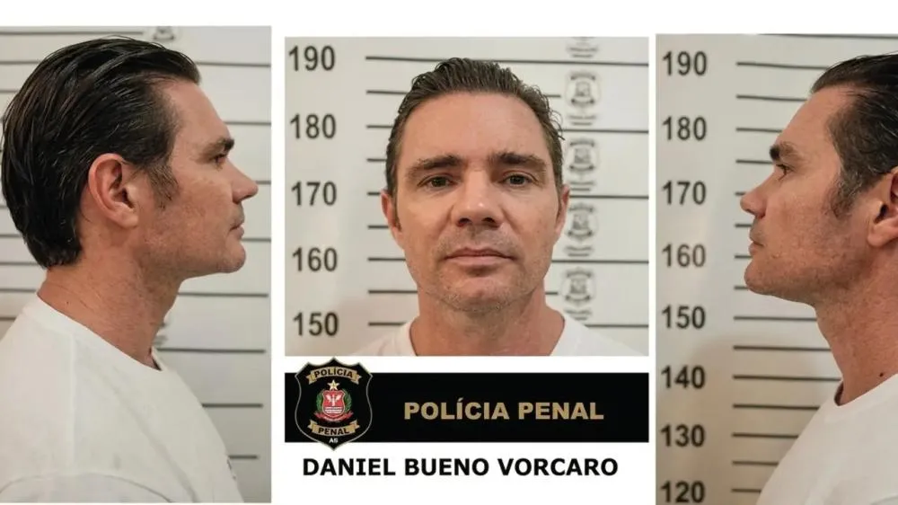 Caso Master: Vorcaro pediu para “Sicário” moer mulher considerada desafeta, aponta PF