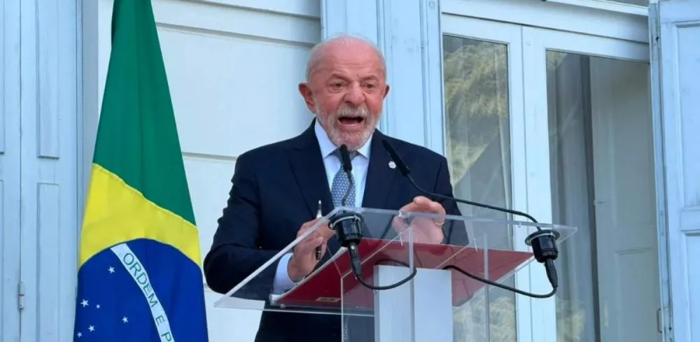Lula pede que Trump não interfira nas eleições brasileiras: temor real ou discurso político?
