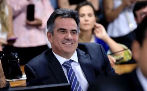 Ciro Nogueira completa 12 anos entre os parlamentares mais influentes do Congresso
