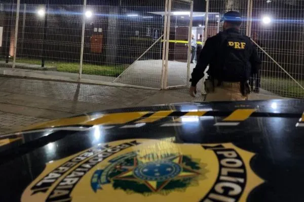 Homem é encaminhado à PF após apresentação de documento irregular no Piauí