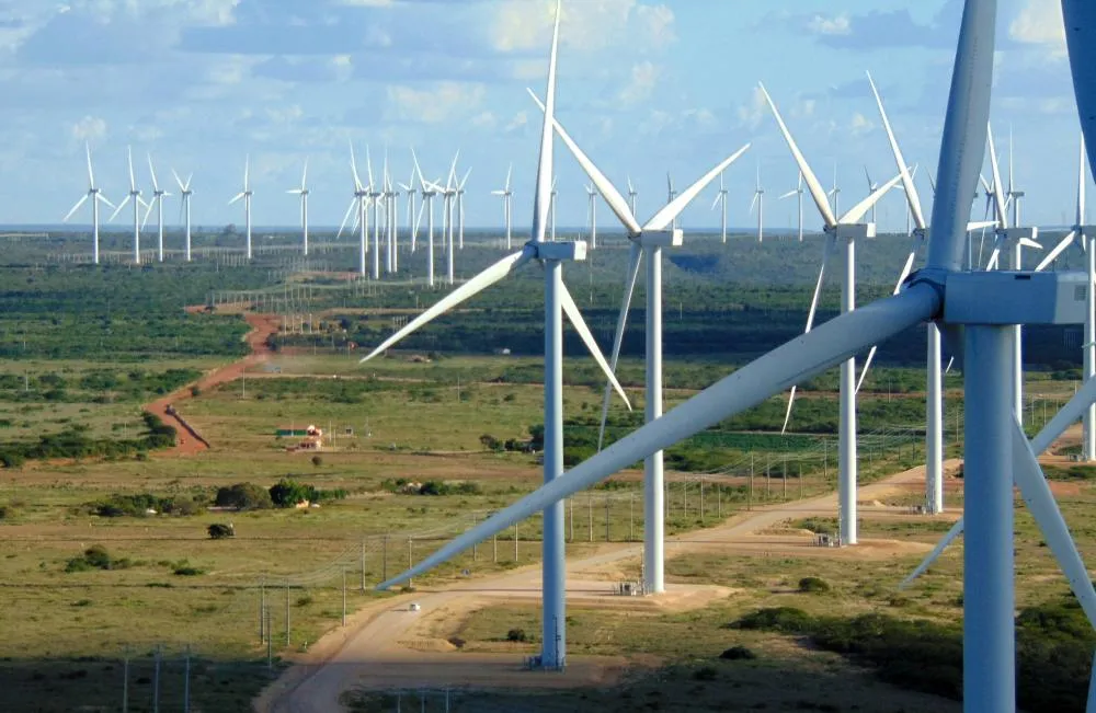 O futuro da energia no Brasil: foco nas renováveis