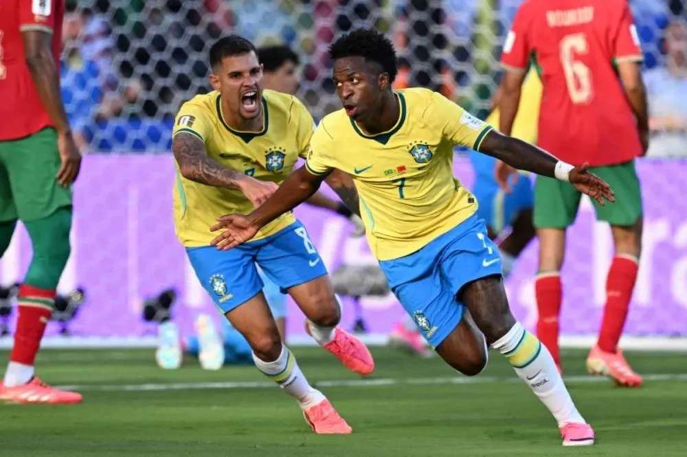 Brasil busca primeira vitória na Copa do Mundo diante do Haiti pela segunda rodada do Grupo C