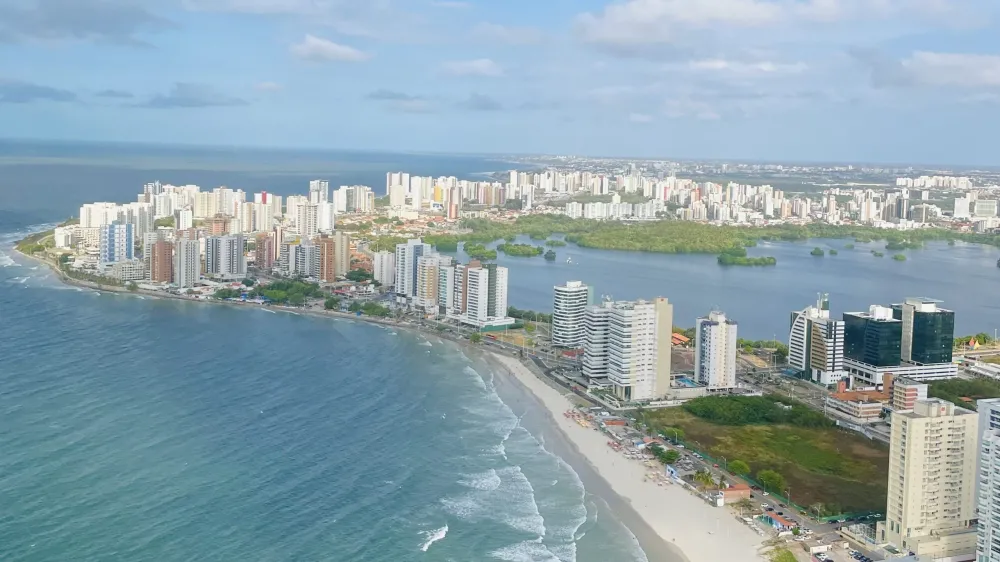 São Luís ultrapassa Maceió e tem o bairro mais caro do Nordeste para compra de imóveis; veja ranking
