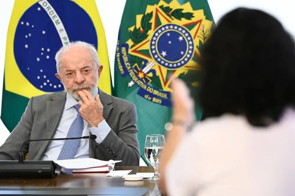 Caso Master encurrala Lula e transforma Jaques Wagner em problema político para o Planalto
