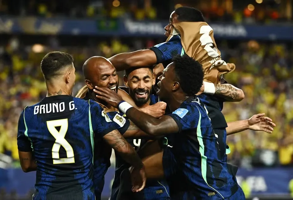 Liderança do Grupo C pode dar vantagem estratégica ao Brasil no mata-mata da Copa