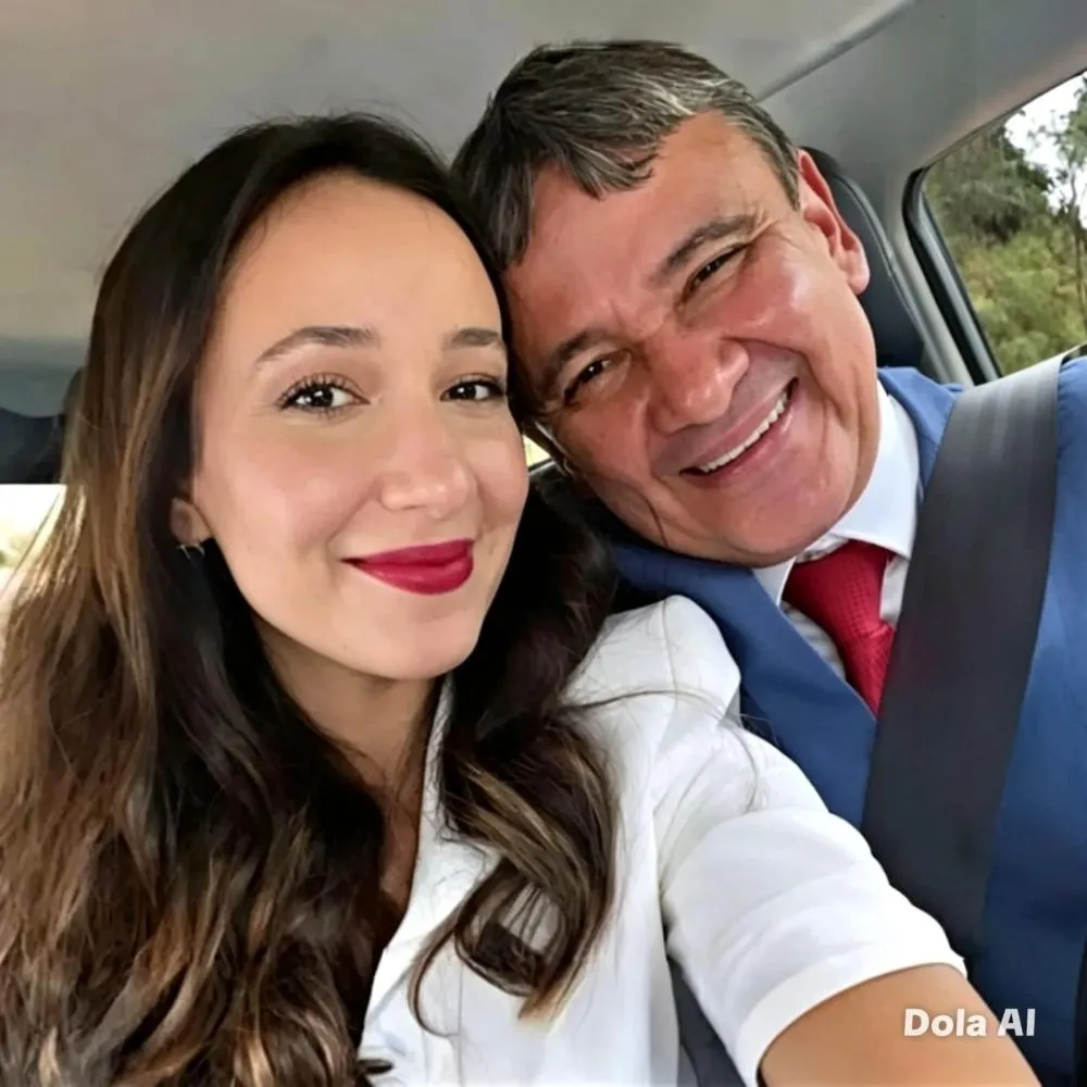 Iasmin Dias permanece fora da política partidária, pelo menos por enquanto - Foto: Reprodução